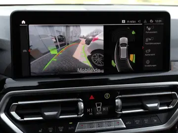 X3 xDrive20d*Innovationspaket*Hifi*