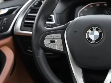 X3 xDrive20d*Innovationspaket*Hifi*
