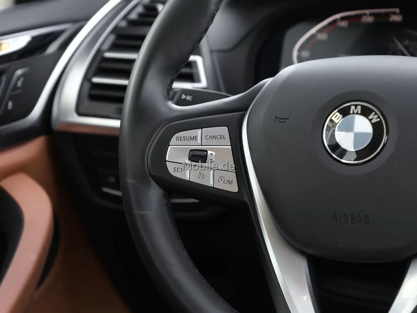 X3 xDrive20d*Innovationspaket*Hifi*