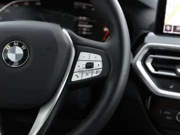 X3 xDrive20d*Innovationspaket*Hifi*