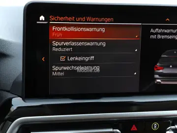 X3 xDrive20d*Innovationspaket*Hifi*