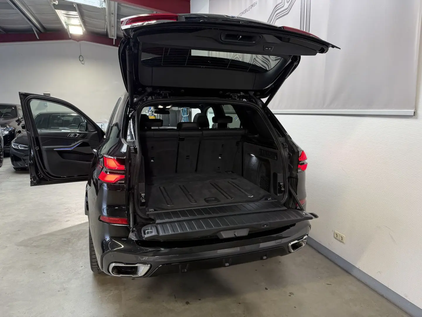 X5 30 d xDr. M Sport/PANO/HARM.KARDON/ICONIC