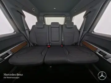 G 450 d EXCLUSIVE/SHD/Burmester3D/Standhzg/AHK