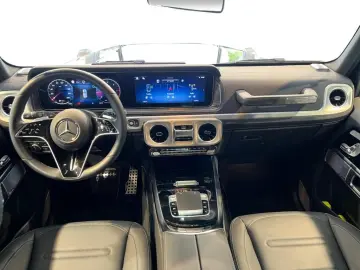 G 450 d **Standhz+AHK+Night