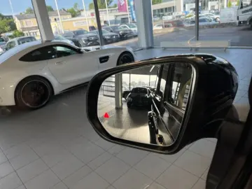 G 450 d **Standhz+AHK+Night