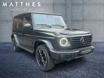 G 450 d AMG/Night-II/360°/Superior/Manufaktur