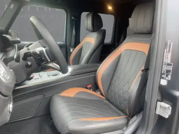 G 450 d AMG/Night-II/360°/Superior/Manufaktur