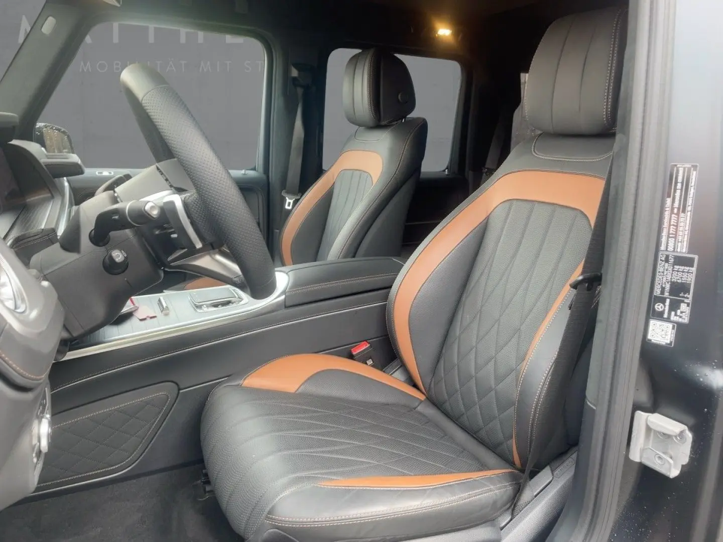 G 450 d AMG/Night-II/360°/Superior/Manufaktur