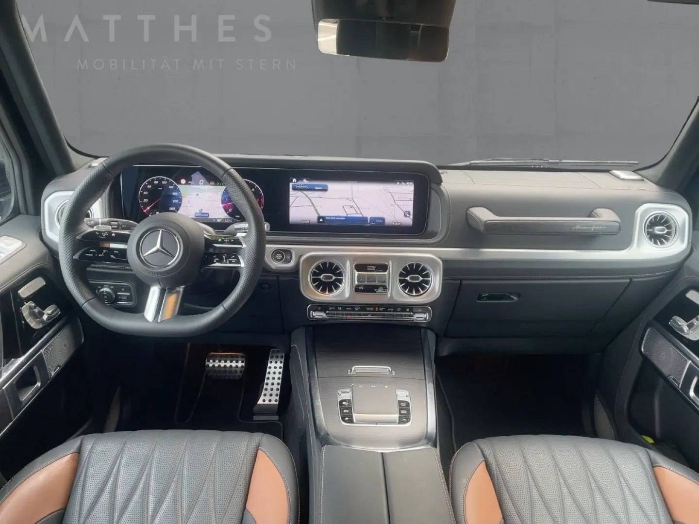 G 450 d AMG/Night-II/360°/Superior/Manufaktur