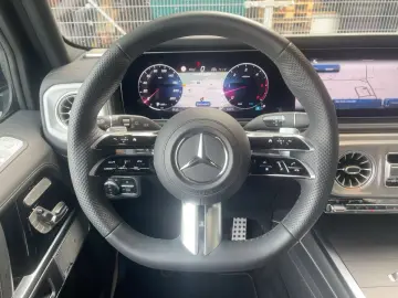 G 450 d AMG/Night-II/360°/Superior/Manufaktur