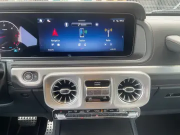 G 450 d AMG/Night-II/360°/Superior/Manufaktur