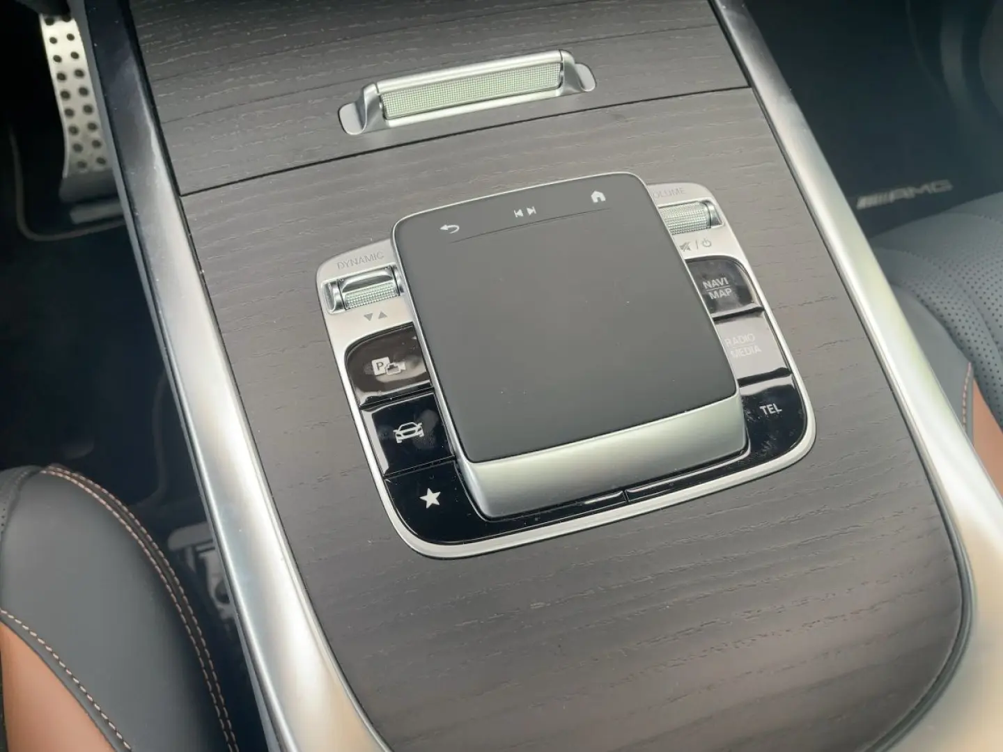 G 450 d AMG/Night-II/360°/Superior/Manufaktur