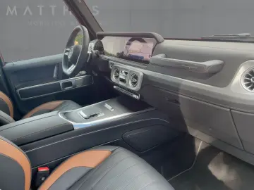 G 450 d AMG/Night-II/360°/Superior/Manufaktur