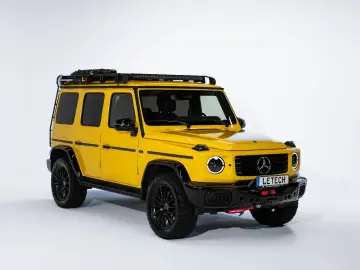 G 450 d