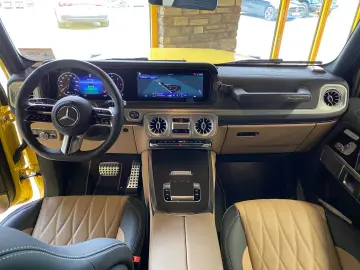 G 450 d