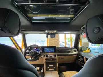 G 450 d