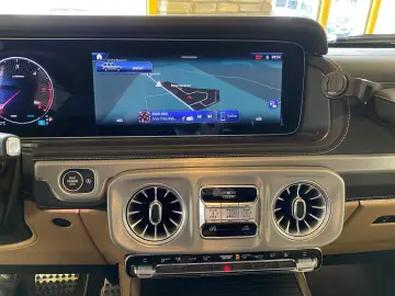G 450 d