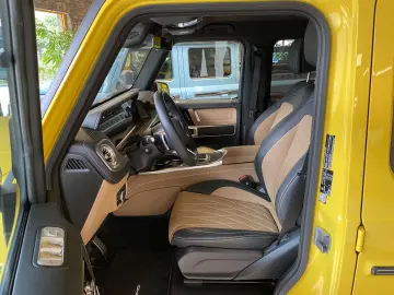 G 450 d