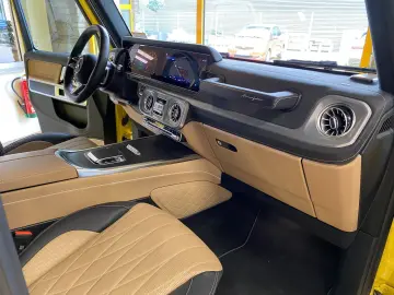 G 450 d