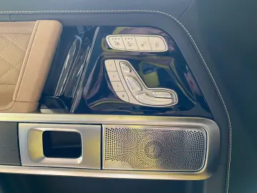 G 450 d
