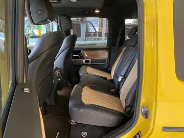 G 450 d
