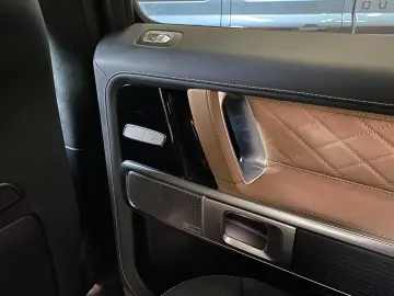 G 450 d