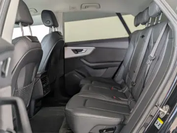 Q8 45 TDI Quattro S-line HD-MATRIX AHK LUFT 21