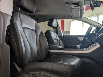 Q8 45 TDI Quattro S-line HD-MATRIX AHK LUFT 21
