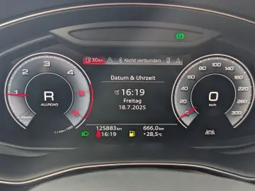 Q8 45 TDI Quattro S-line HD-MATRIX AHK LUFT 21