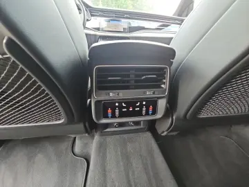 Q8 45 TDI tiptronic quattro S line NaviPlus LED