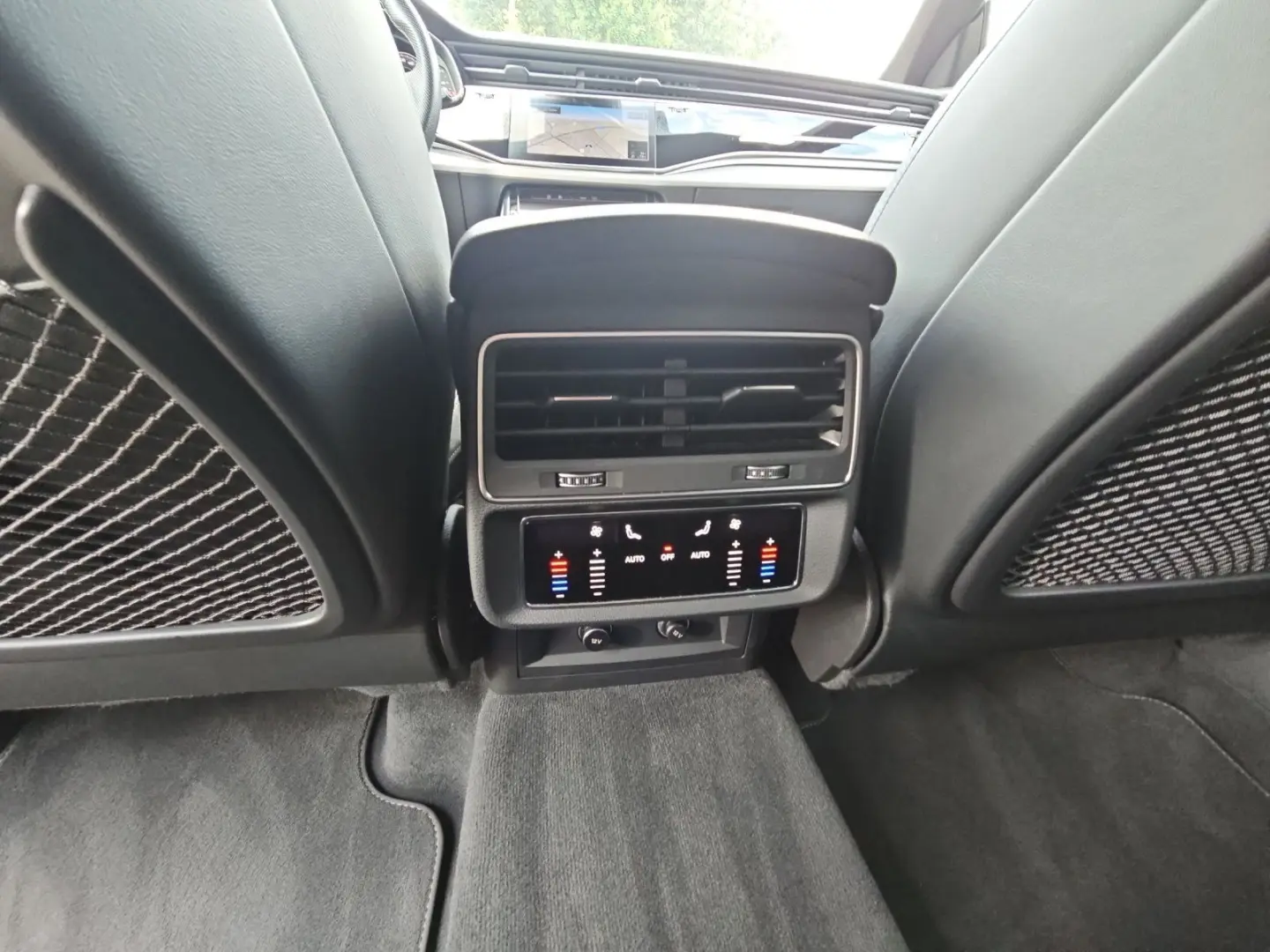 Q8 45 TDI tiptronic quattro S line NaviPlus LED