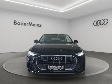 Q8 55 TFSI e quattro
