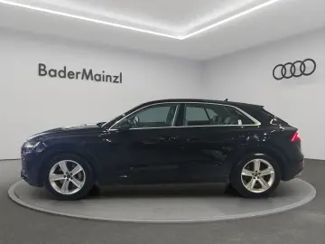 Q8 55 TFSI e quattro