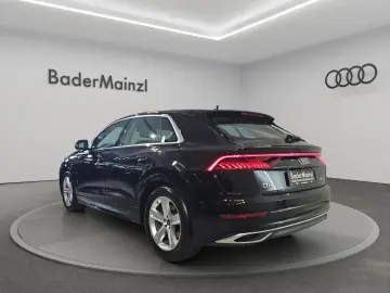 Q8 55 TFSI e quattro