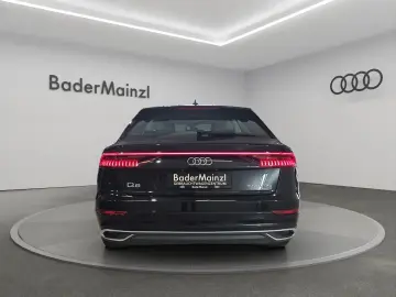 Q8 55 TFSI e quattro