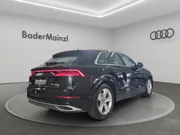 Q8 55 TFSI e quattro