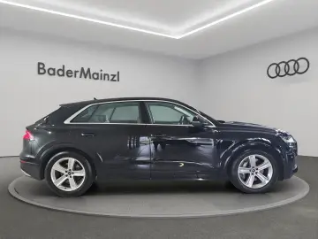 Q8 55 TFSI e quattro