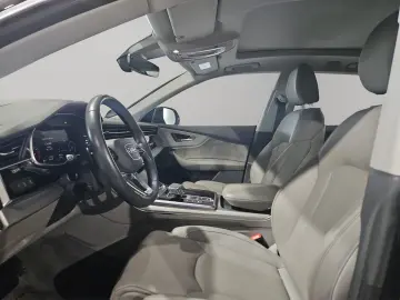 Q8 55 TFSI e quattro