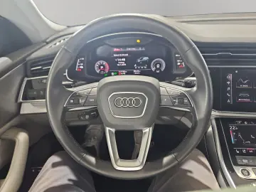 Q8 55 TFSI e quattro