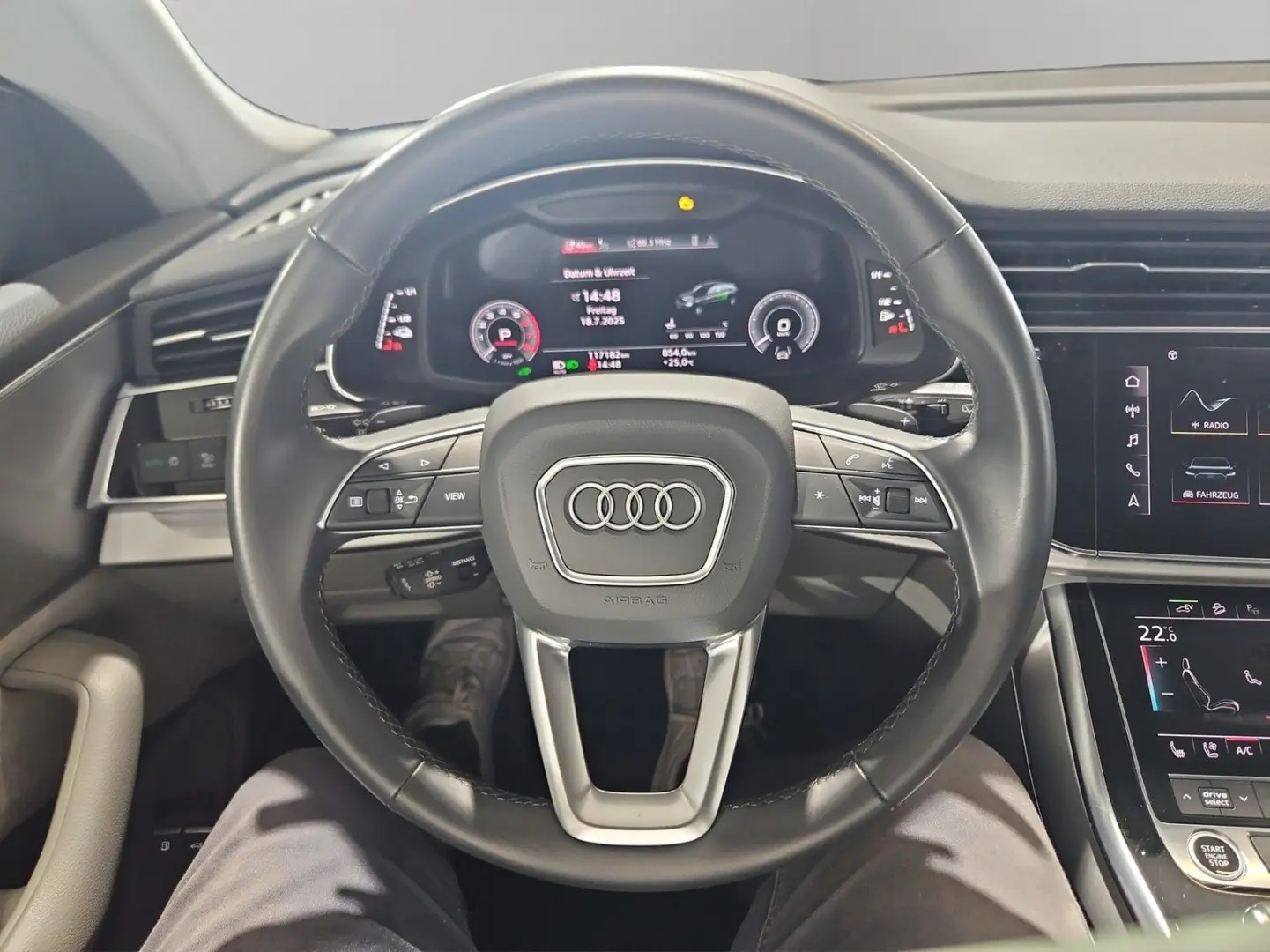 Q8 55 TFSI e quattro