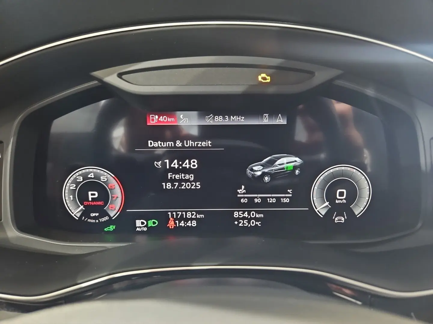 Q8 55 TFSI e quattro