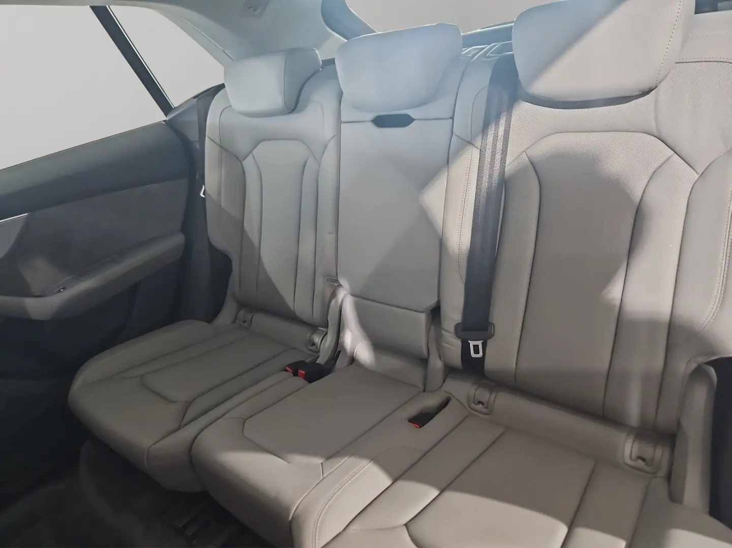 Q8 55 TFSI e quattro