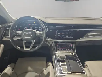 Q8 55 TFSI e quattro
