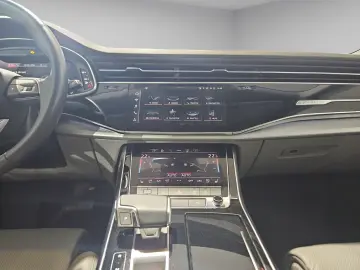 Q8 55 TFSI e quattro