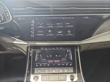 Q8 55 TFSI e quattro