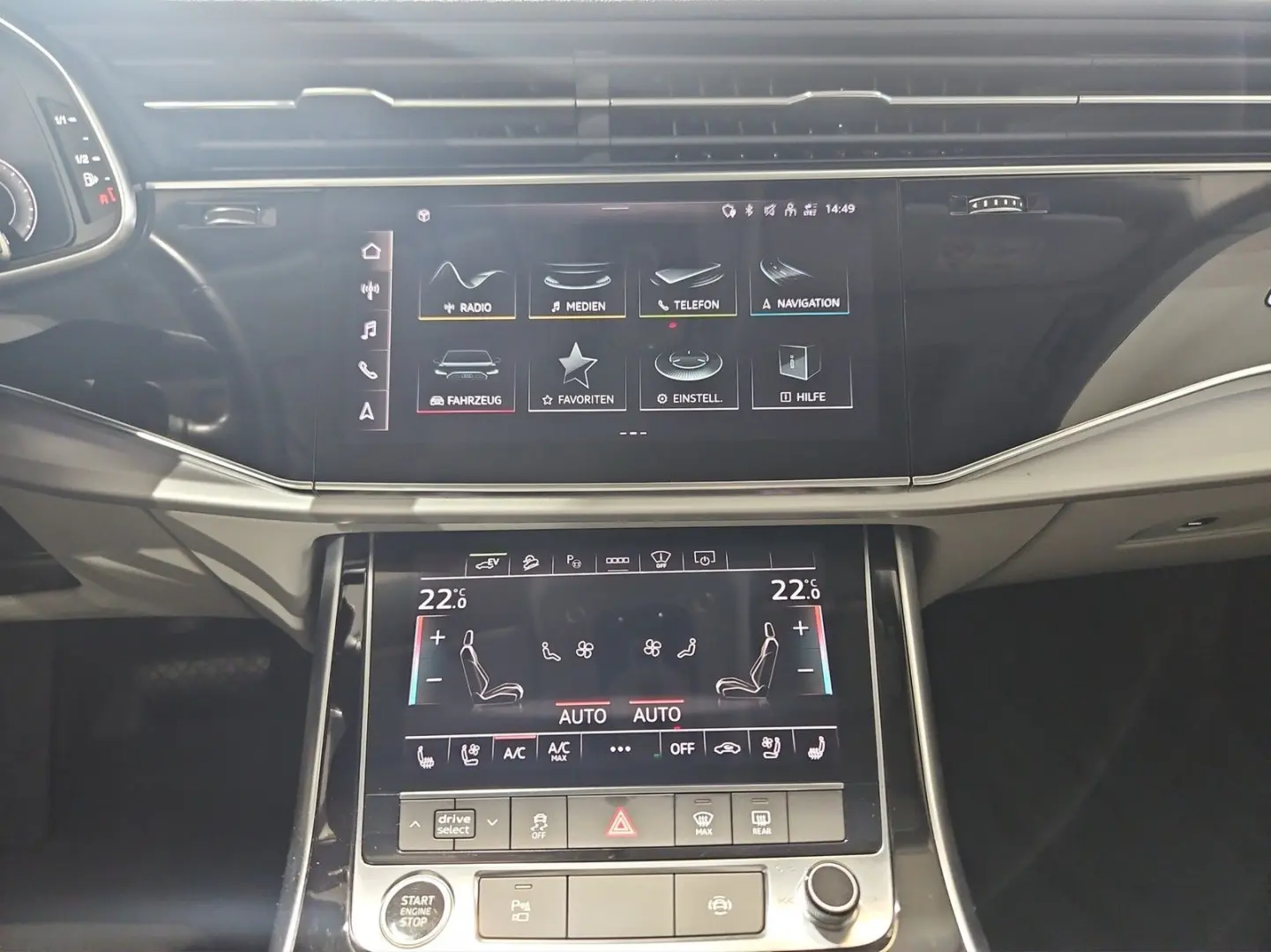Q8 55 TFSI e quattro