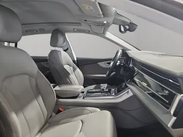 Q8 55 TFSI e quattro