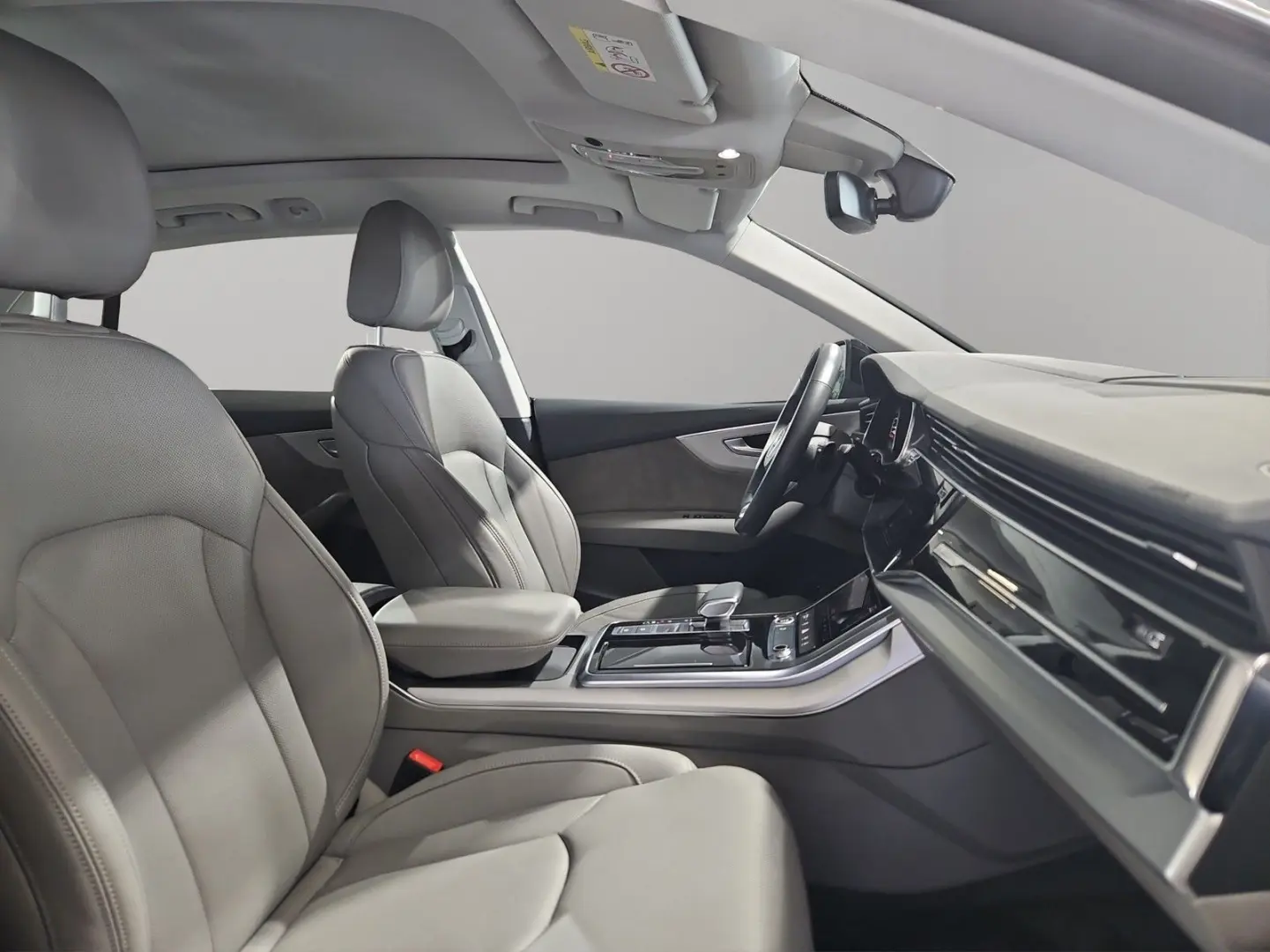 Q8 55 TFSI e quattro