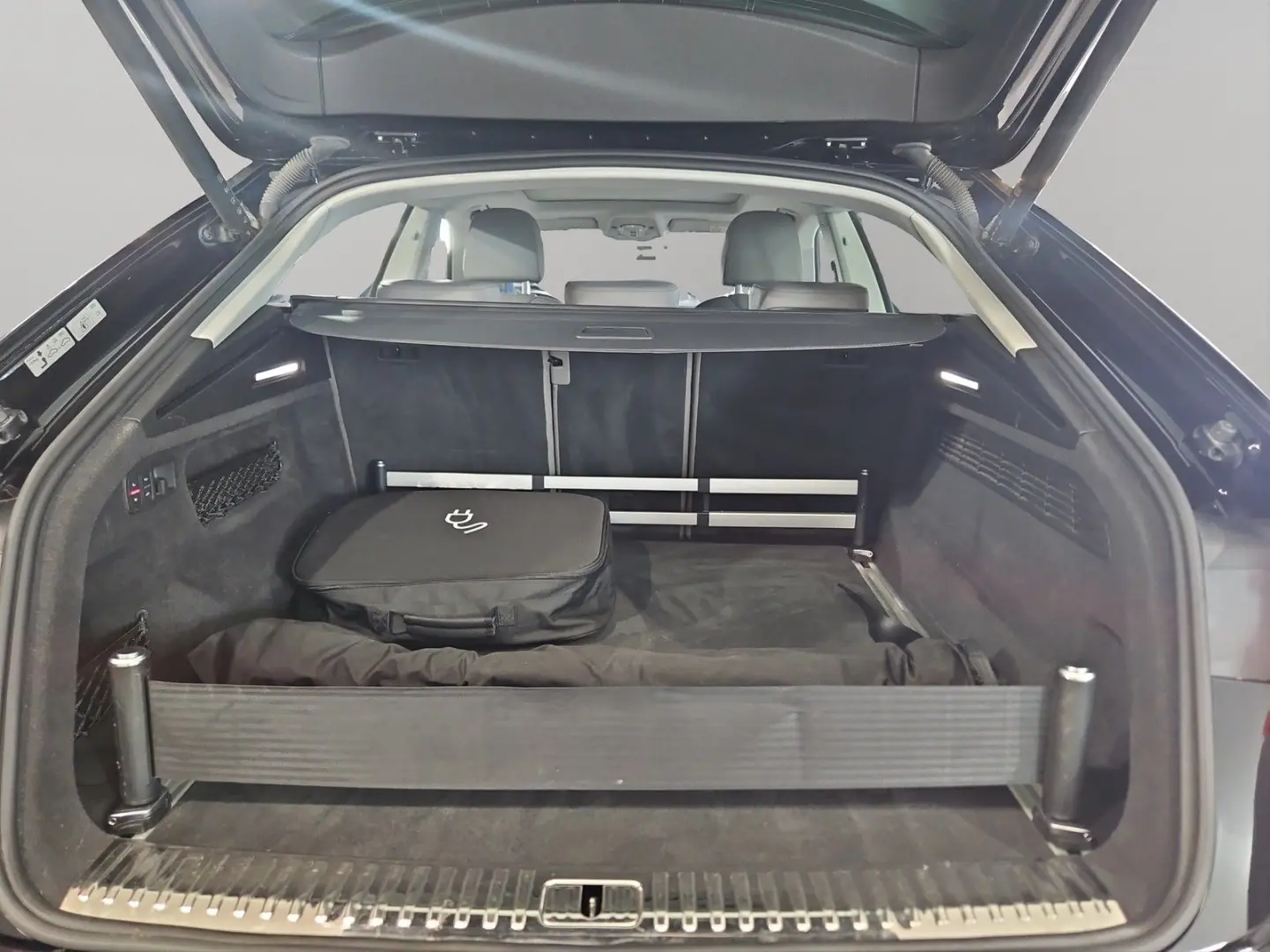 Q8 55 TFSI e quattro