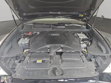 Q8 55 TFSI e quattro